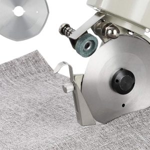 Textile Knives