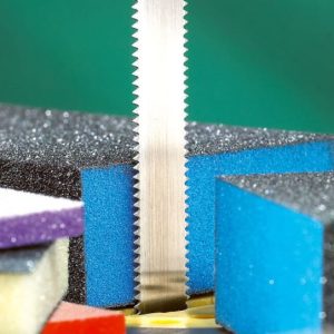 foam blades