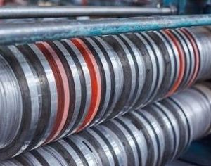 knives for the metal industry